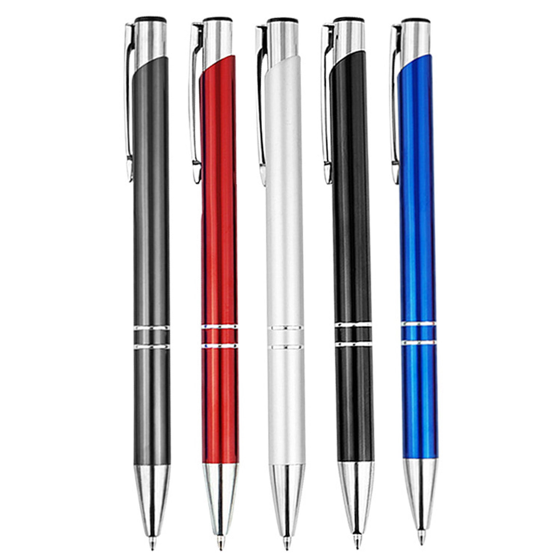 Aluminum Ballpoint Pen