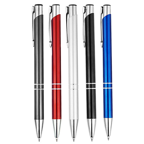 Aluminum Ballpoint Pen