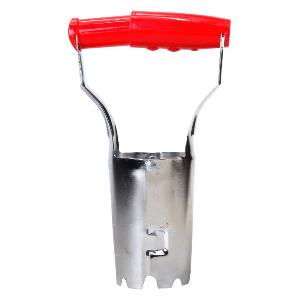 Flower Seedling Transplanter
