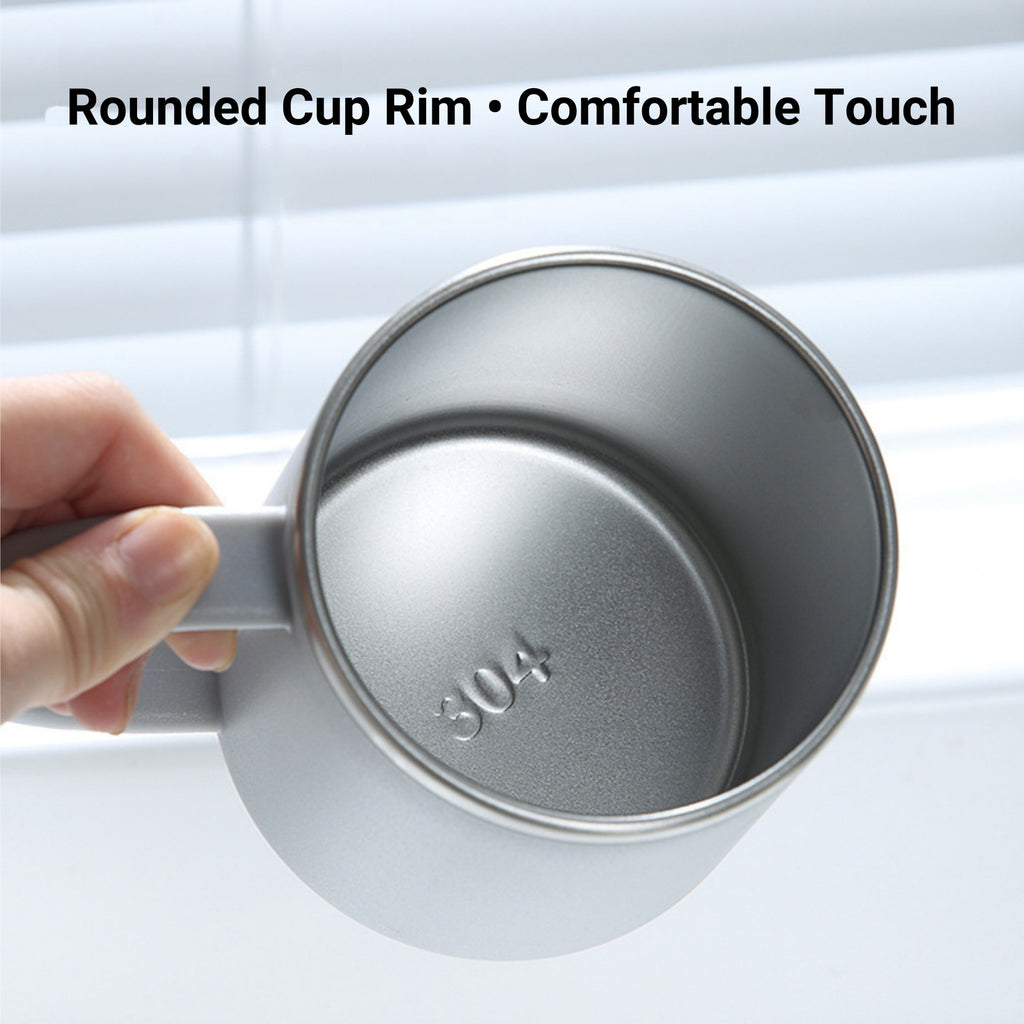 Simple Household Mouthwash Cup