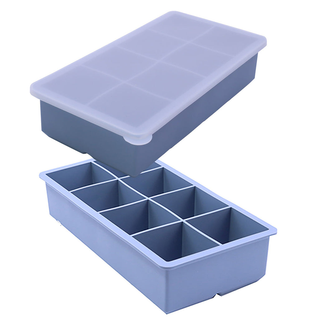 Rectangular Ice Tray