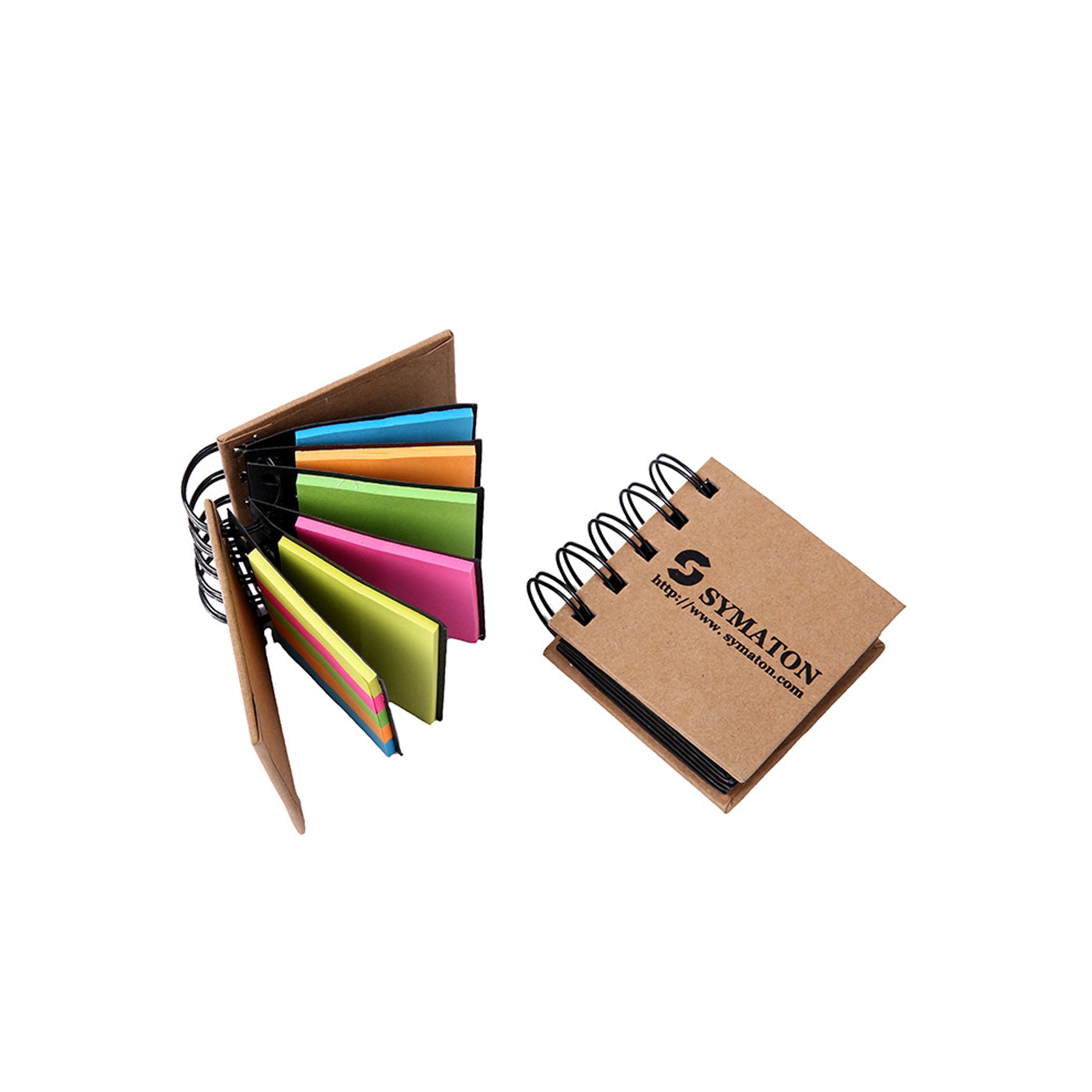 Coil Sticky Notes