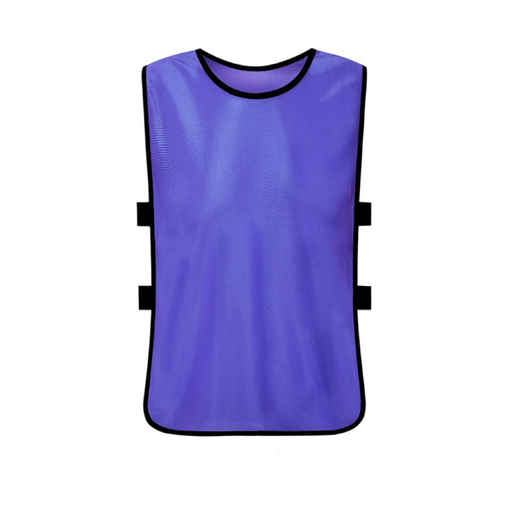 Basketball and Soccer Training Bibs