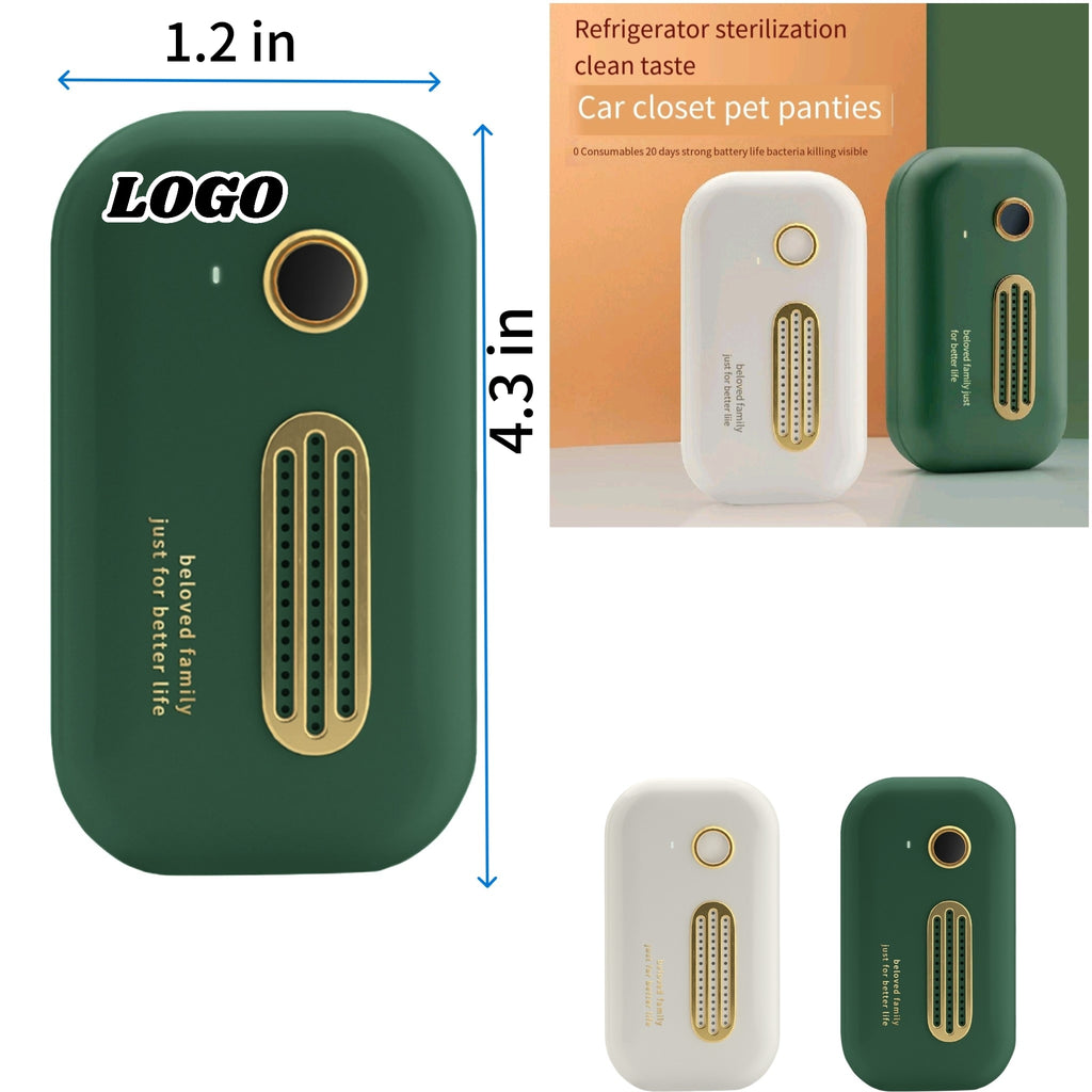 Refrigerator Ozone Deodorizer