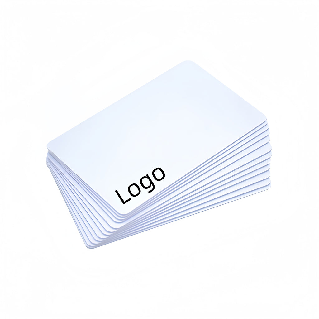 Ic Smart Intelligent Nfc Card
