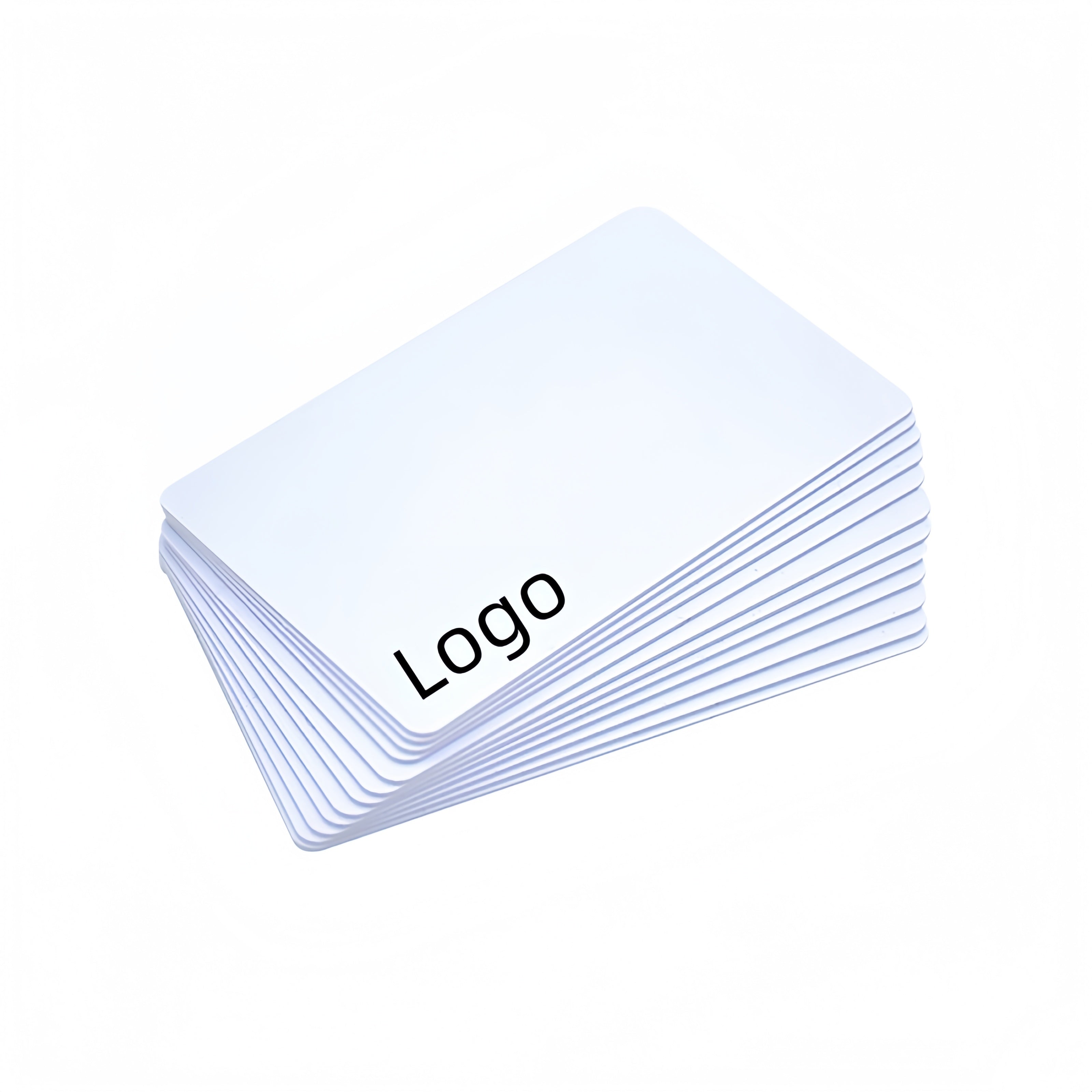 Ic Smart Intelligent Nfc Card