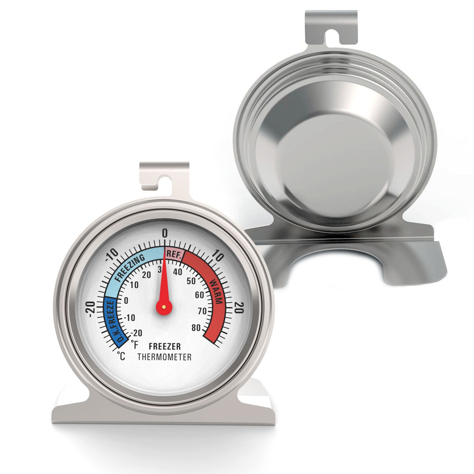 Refrigerator Thermometer