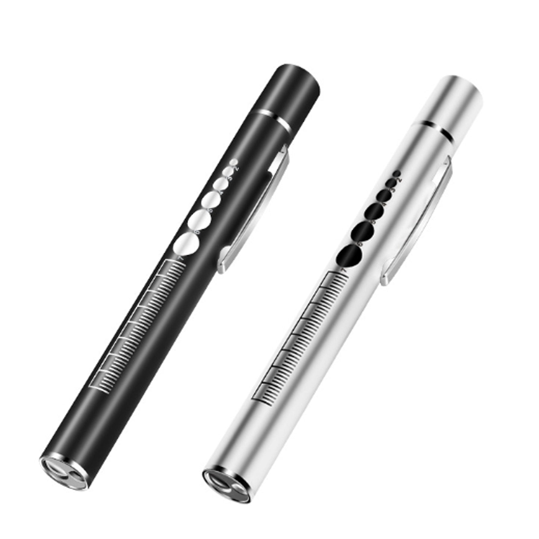 Reusable LED Penlight