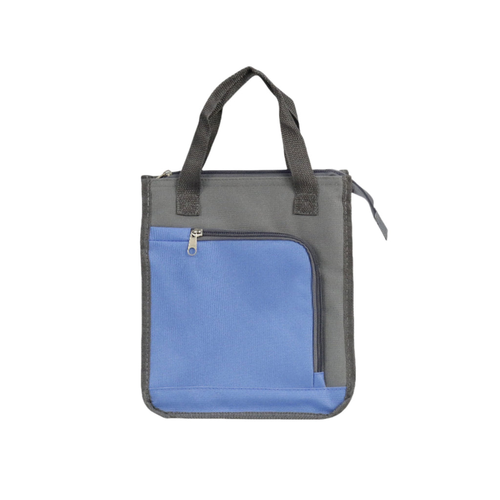 Oxford Fabric Handheld Lunch Bag