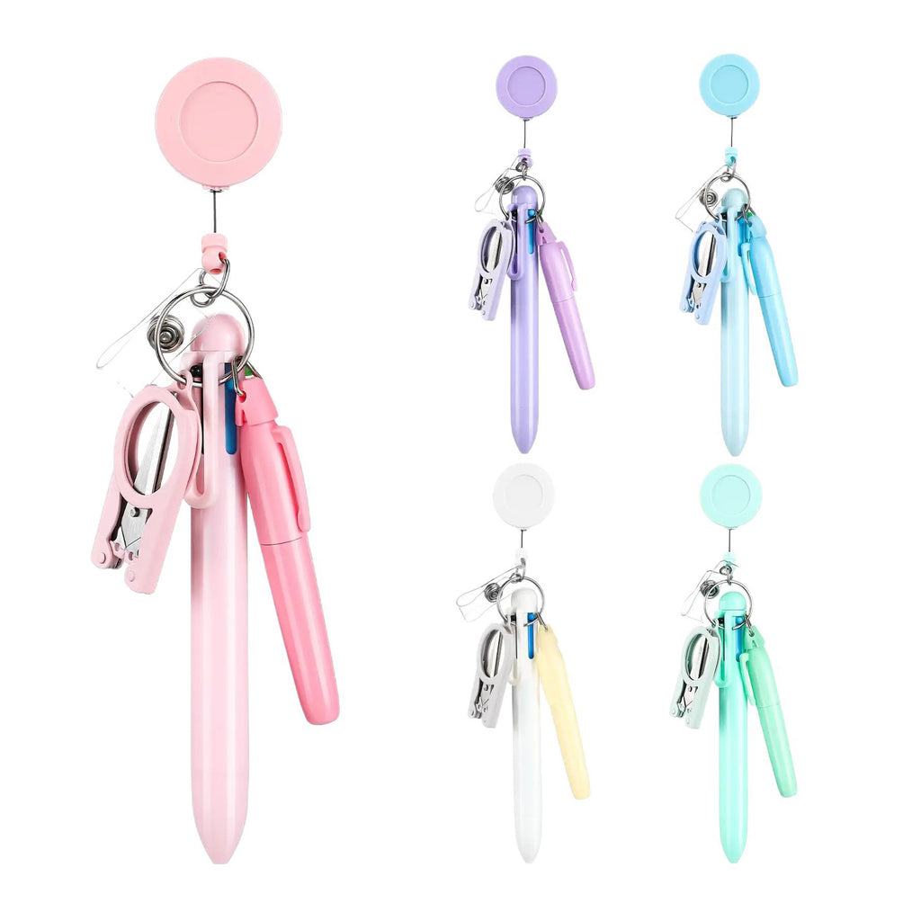 Nurse Pen Set