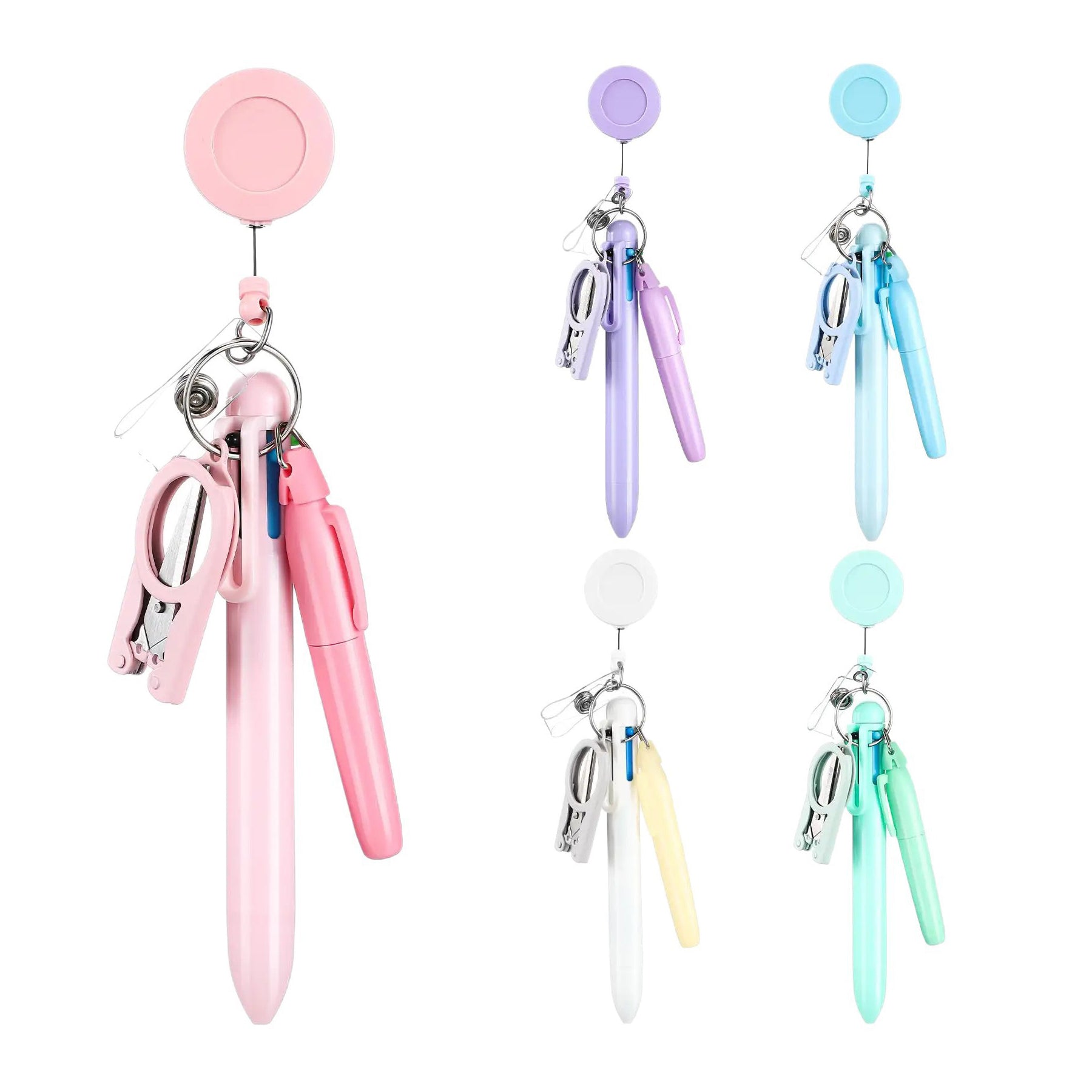 Nurse Pen Set