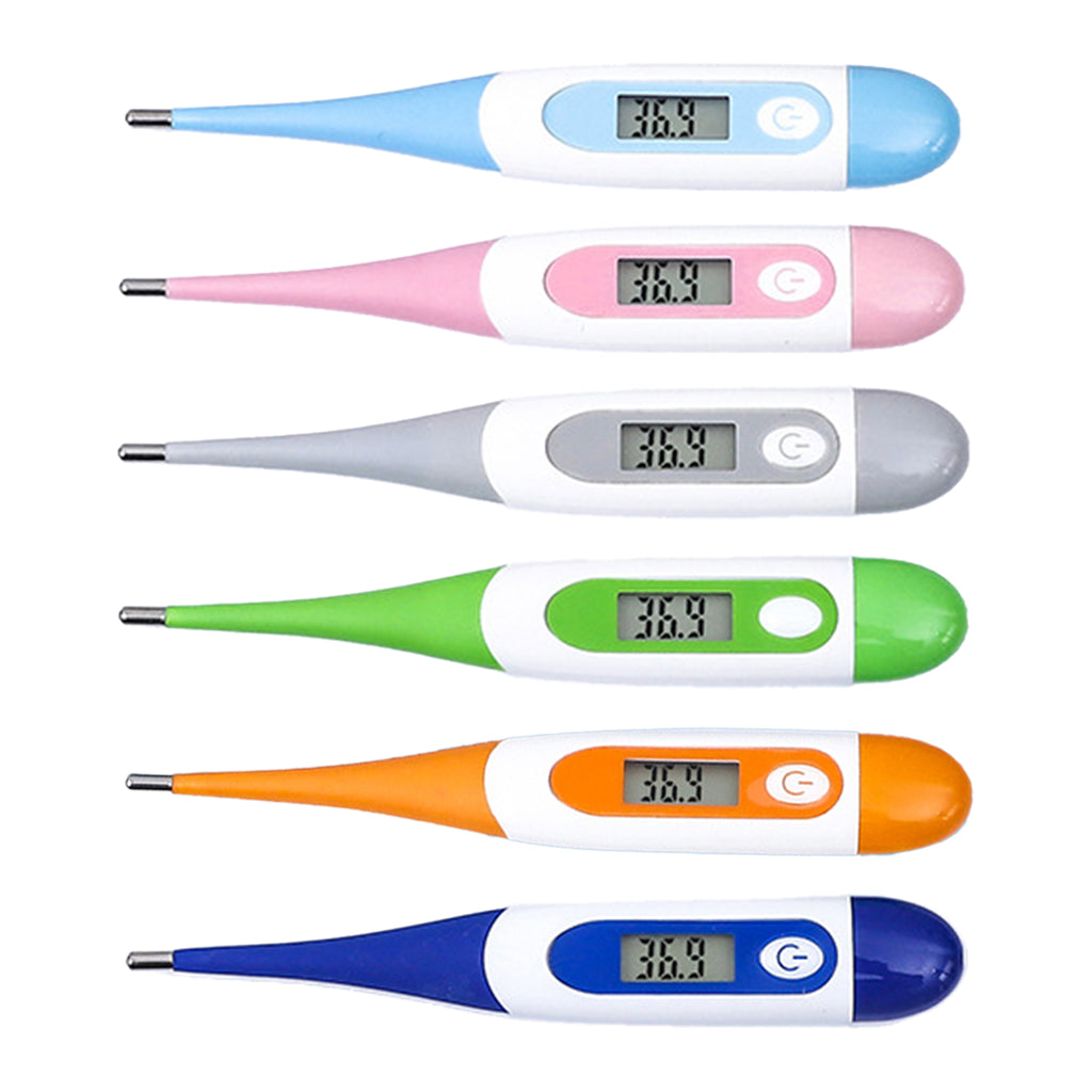 FamilyCare Digital Thermometer