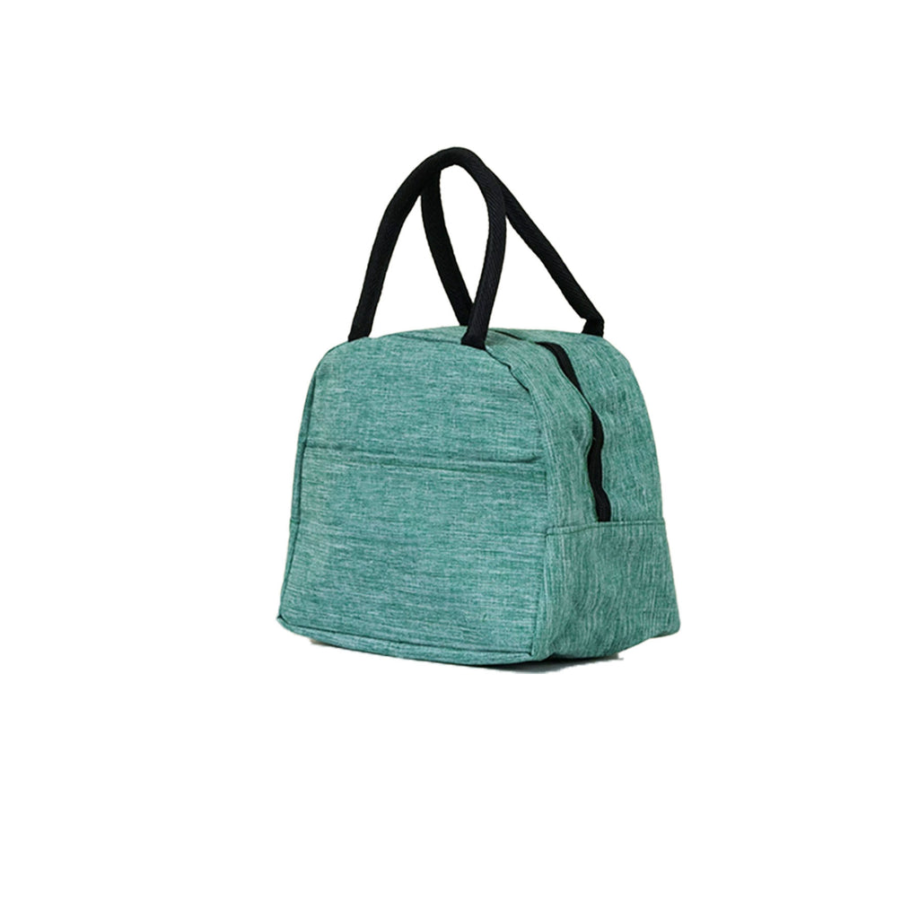 Oxford Fabric Insulated Lunch Bag