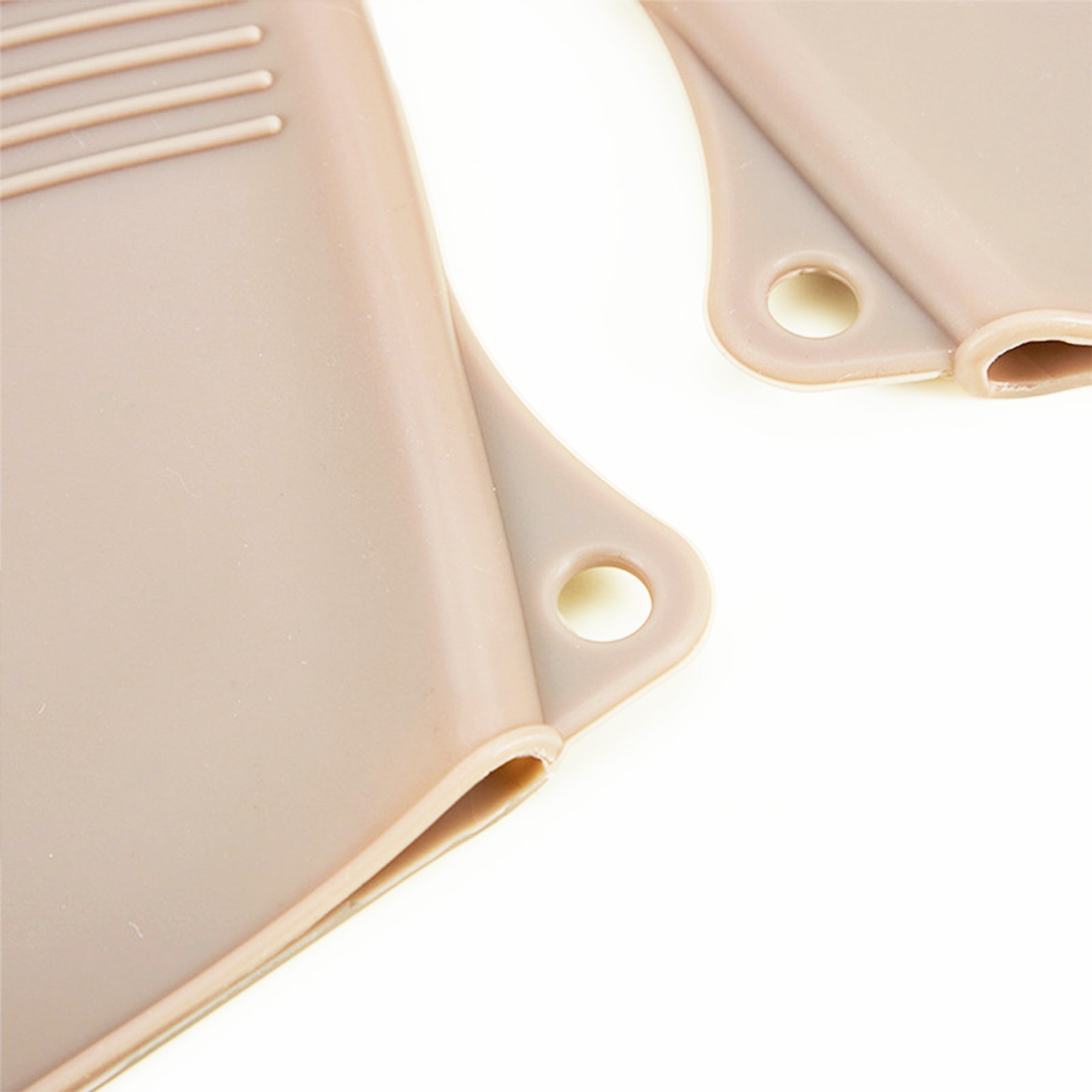 Silicone Anti-Slip Heat-Resistant Gloves