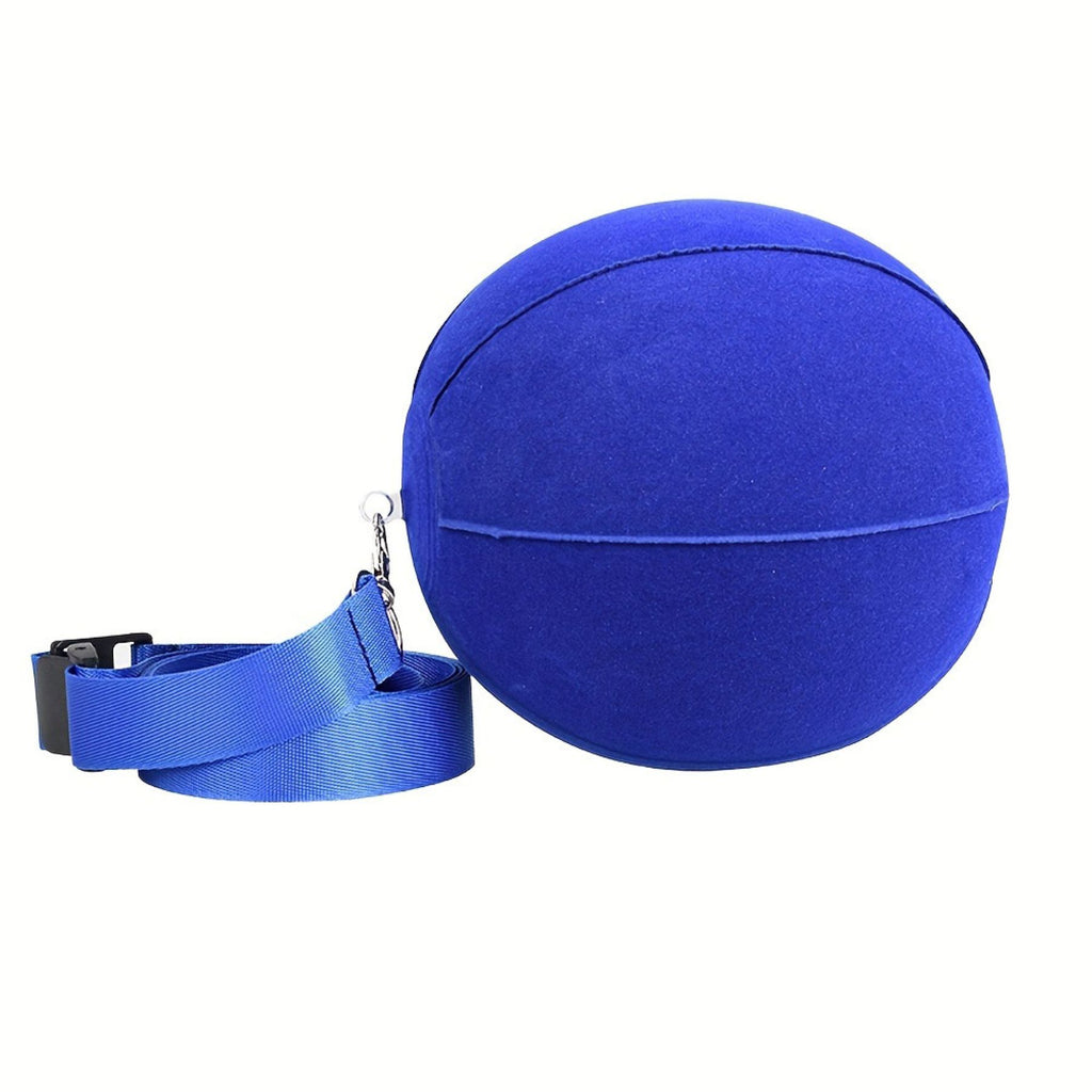 Golf Training Equipment (With A Pump)