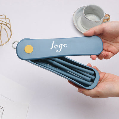 Portable Tableware Set