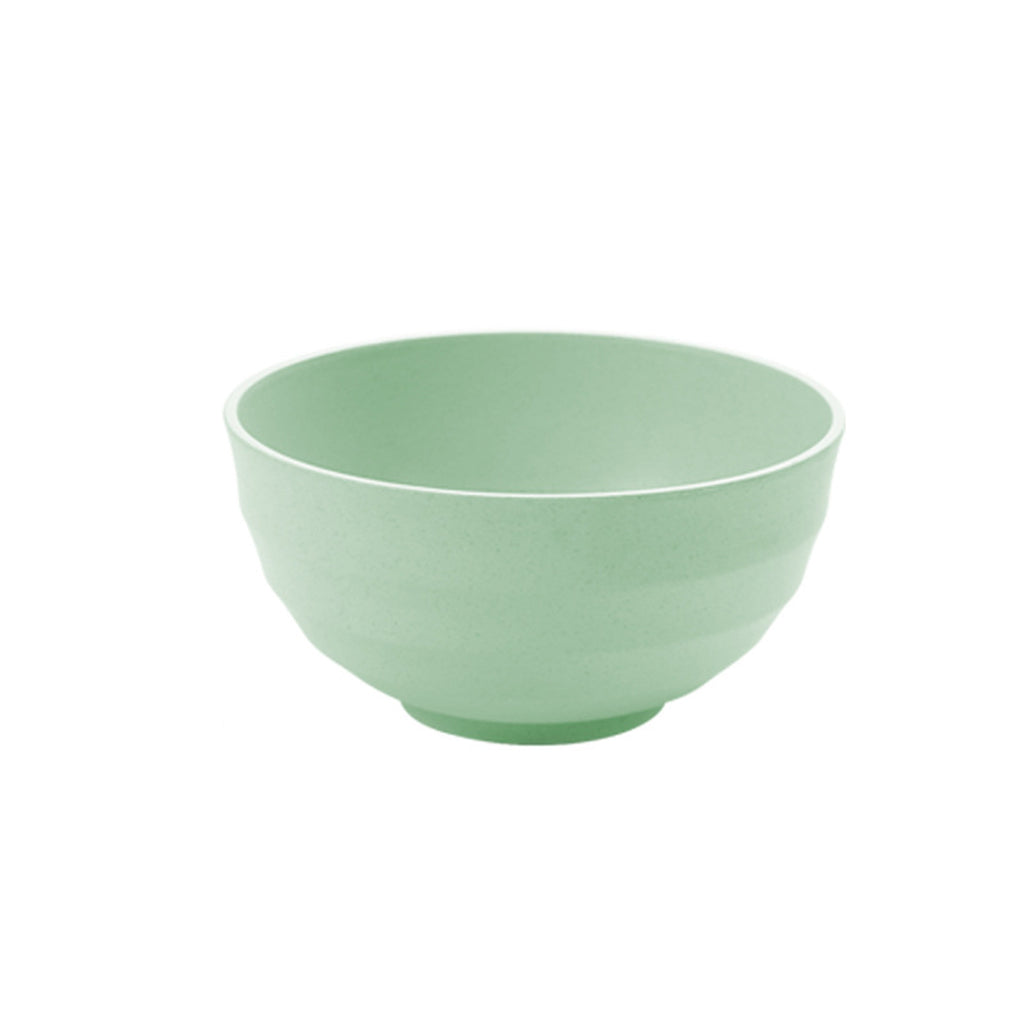 Reusable Wheat Straw Bowl