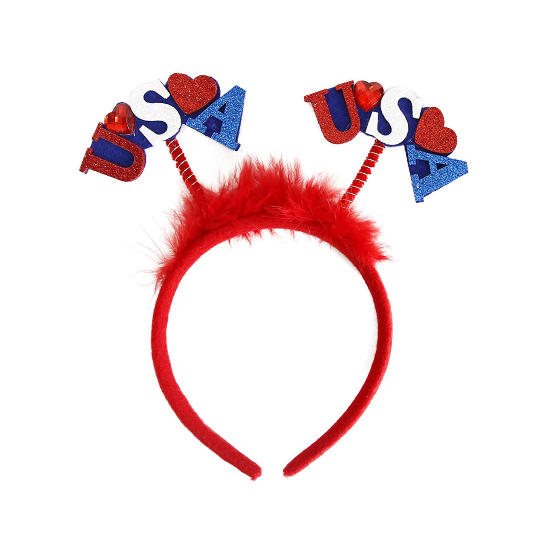 July 4th Independence Day Hair Bands Hair Accessories