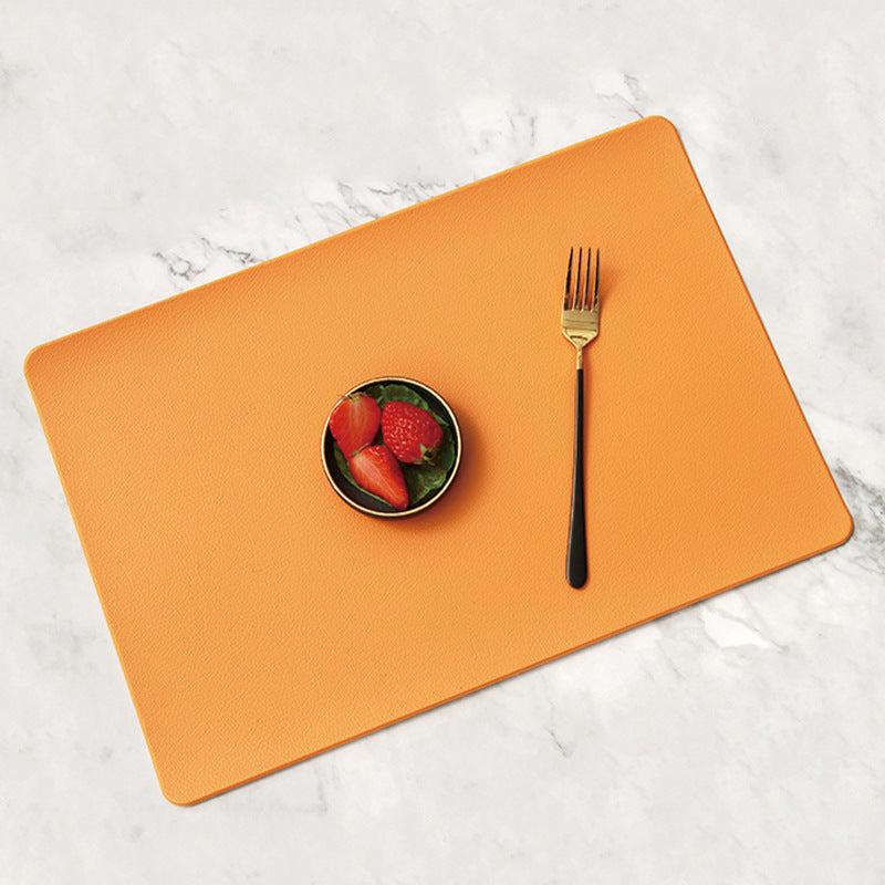 Non-Slip Heat Insulation Pad