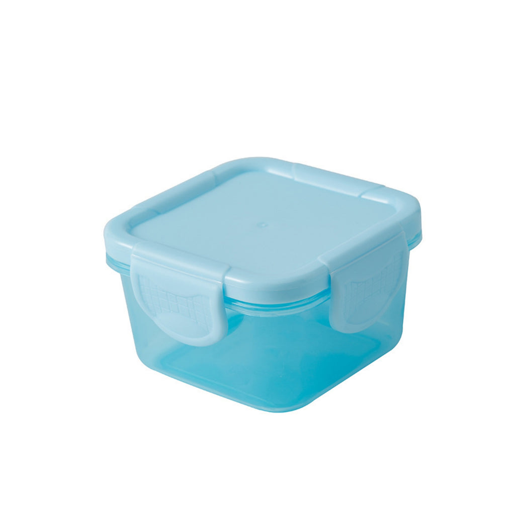 Sealed Storage Box