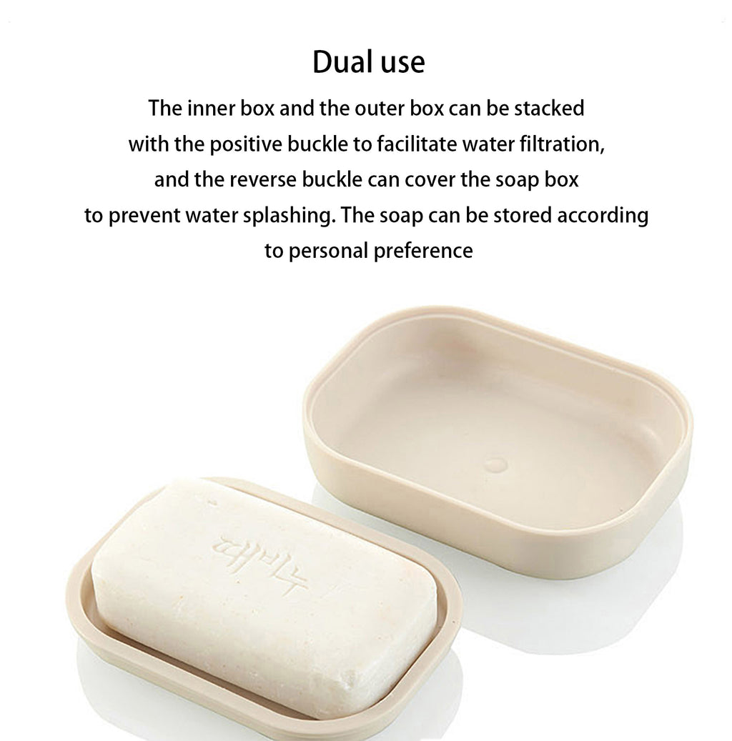 Creative Soap Box