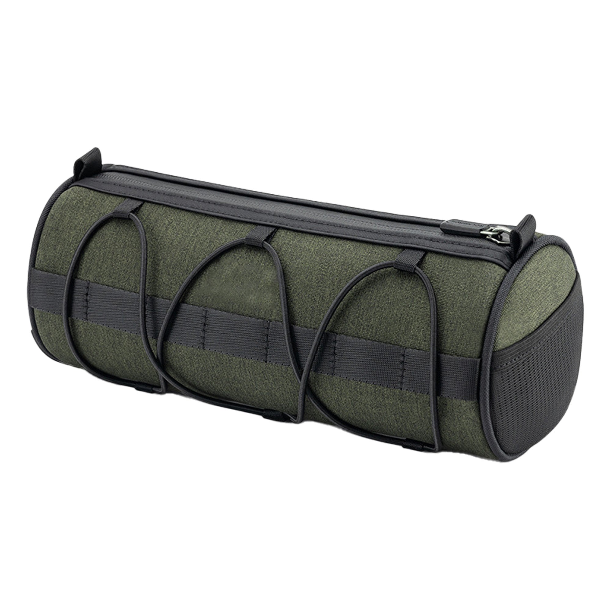 Bicycle Bag Cylinder Charter Front Bag