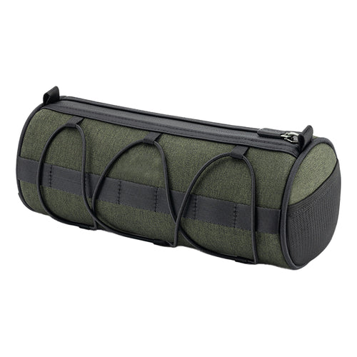 Bicycle Bag Cylinder Charter Front Bag