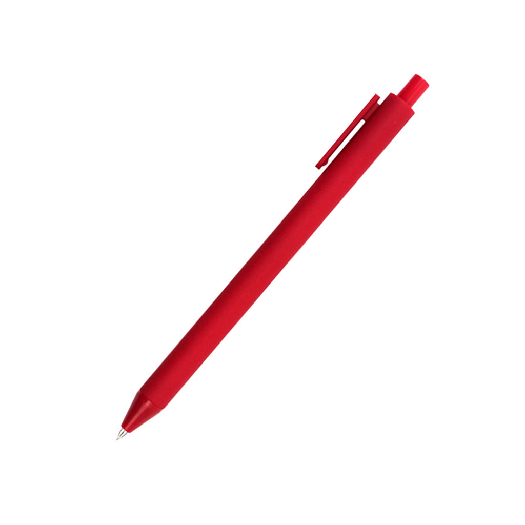 Spray - Glued Ballpoint Pens