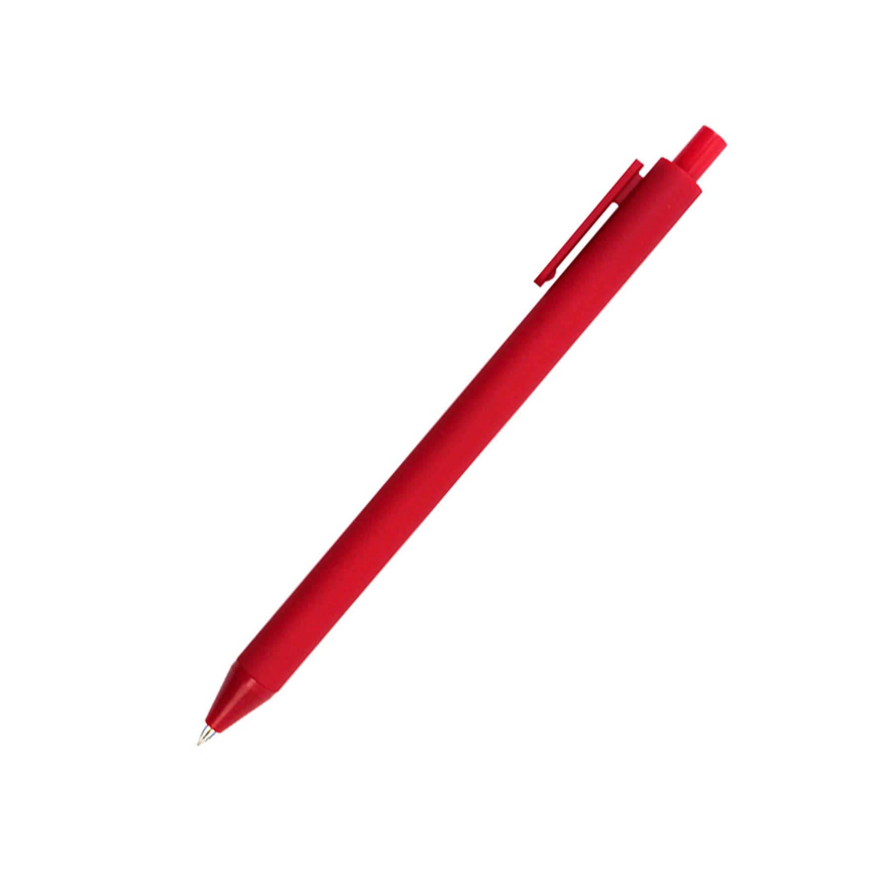 Spray - Glued Ballpoint Pens