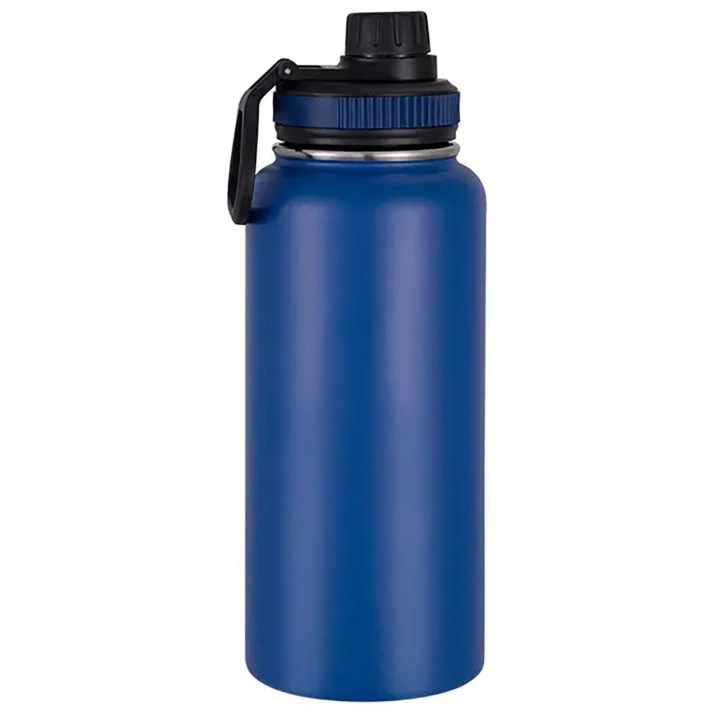 22Oz Stainless Steel Vacuum Insulated Water Bottle