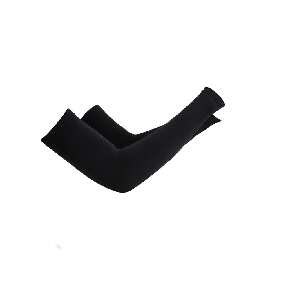 Silk Sun Protection Sleeves