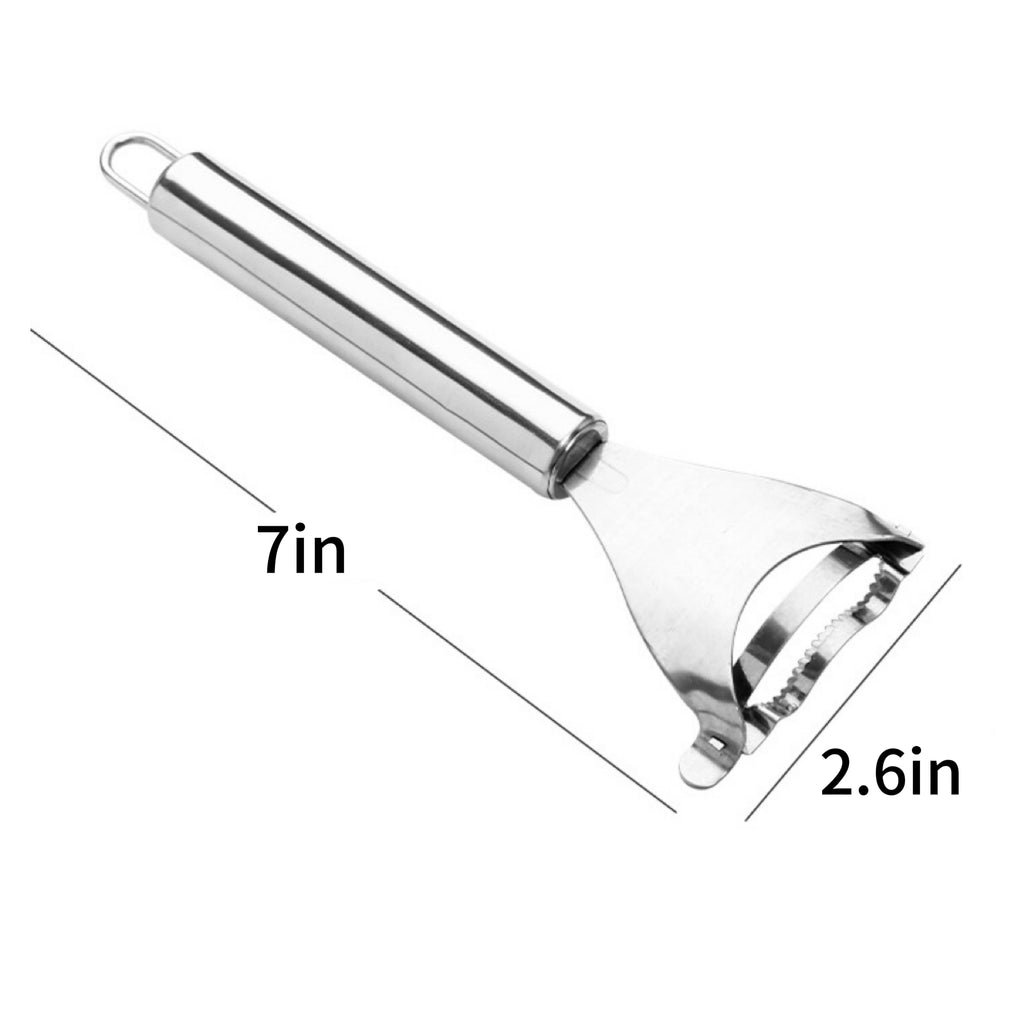 Stainless Steel Corn Grater