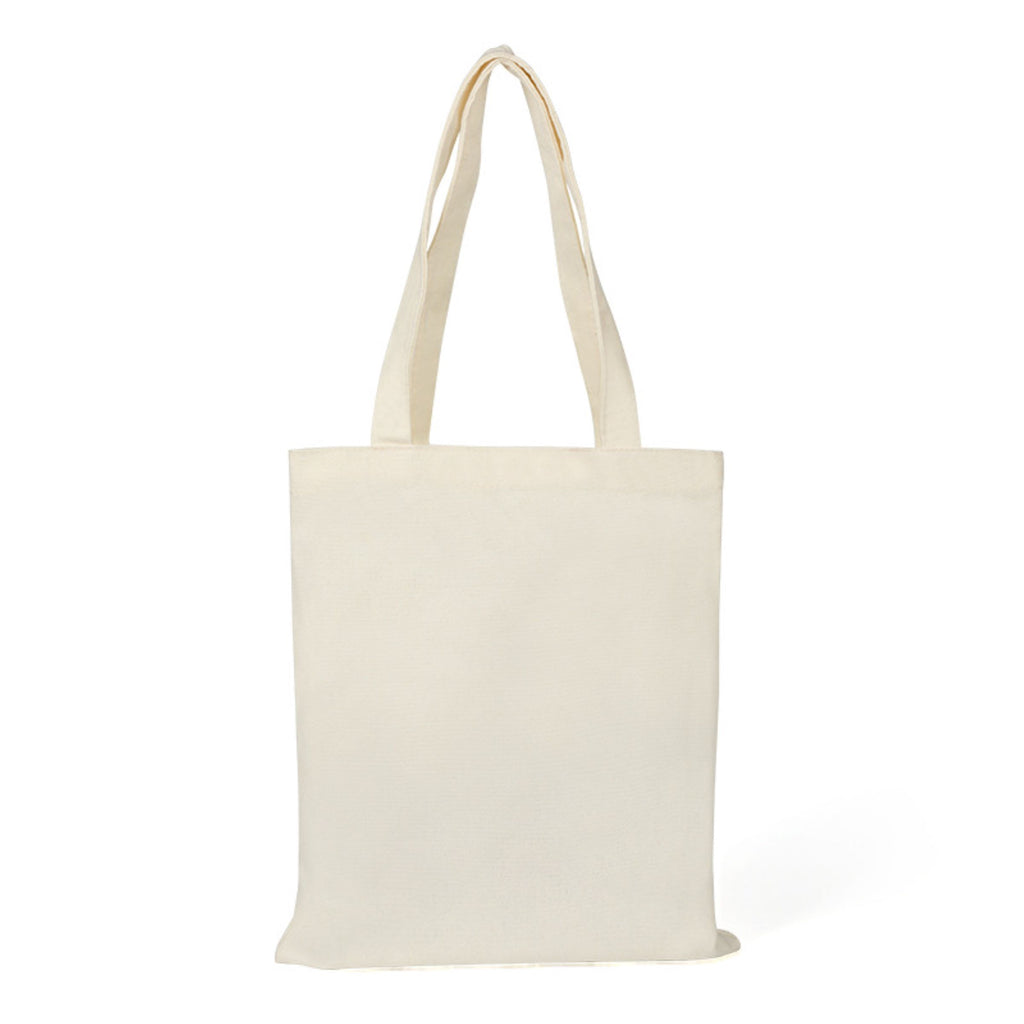 Outdoor Storage Shoulder Canvas Tote Bag
