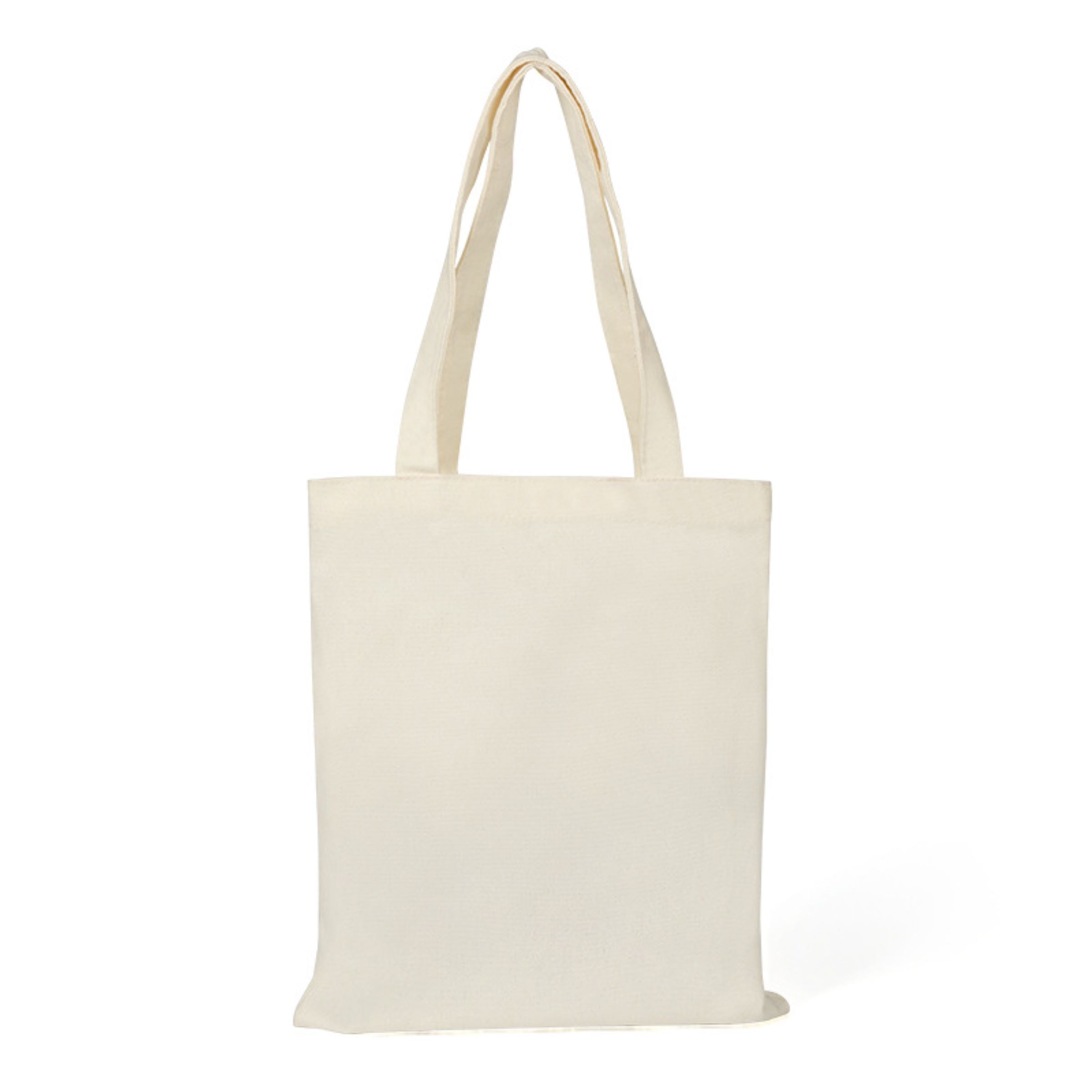 Outdoor Storage Shoulder Canvas Tote Bag