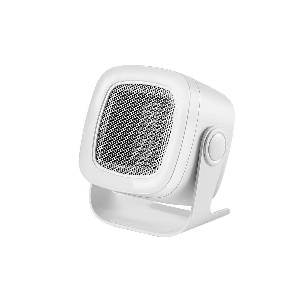 Space Portable Heater Overheating Protection Low Consumption