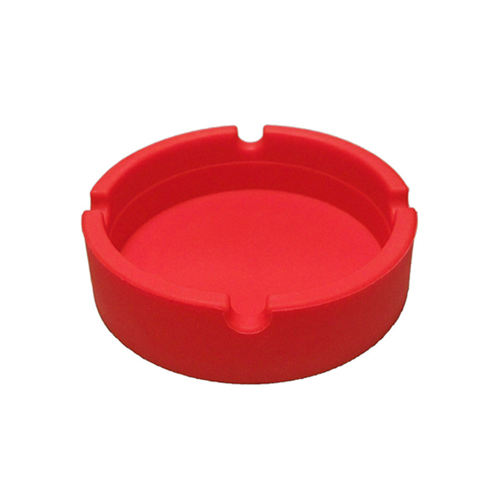 Unbreakable Silicone Ashtray