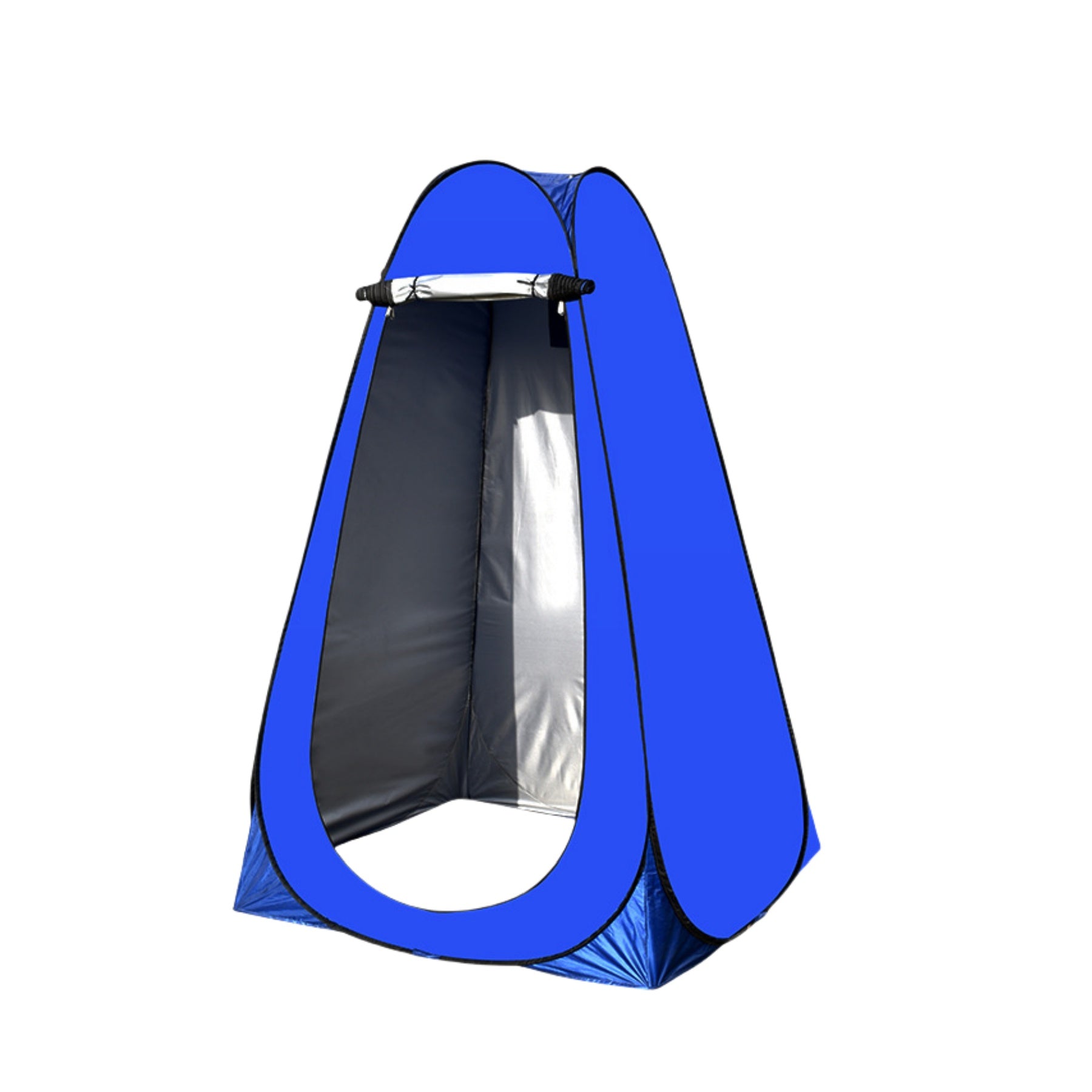 Outdoor Folding Shower Tent