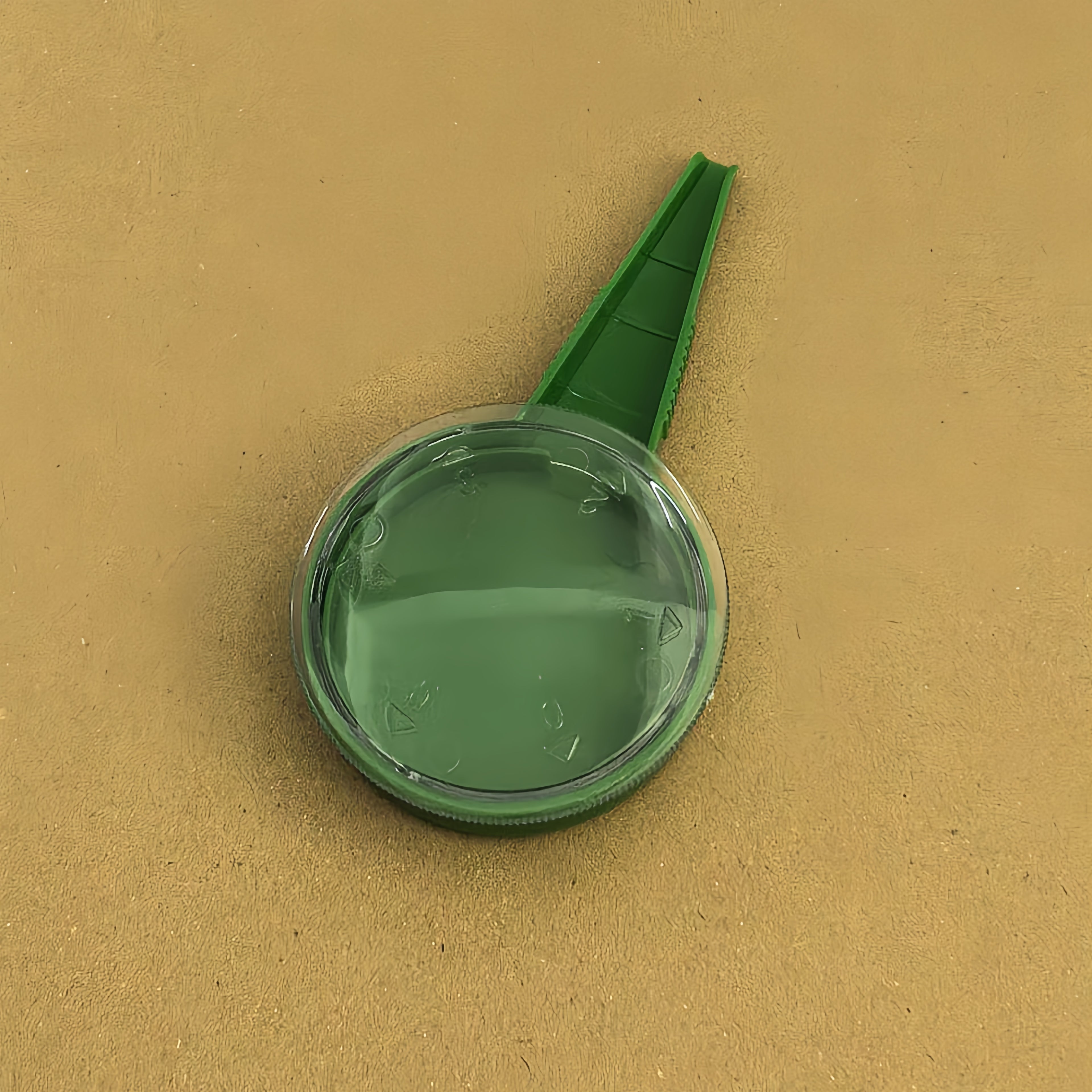 Sowing Garden Plant Seed Dispenser