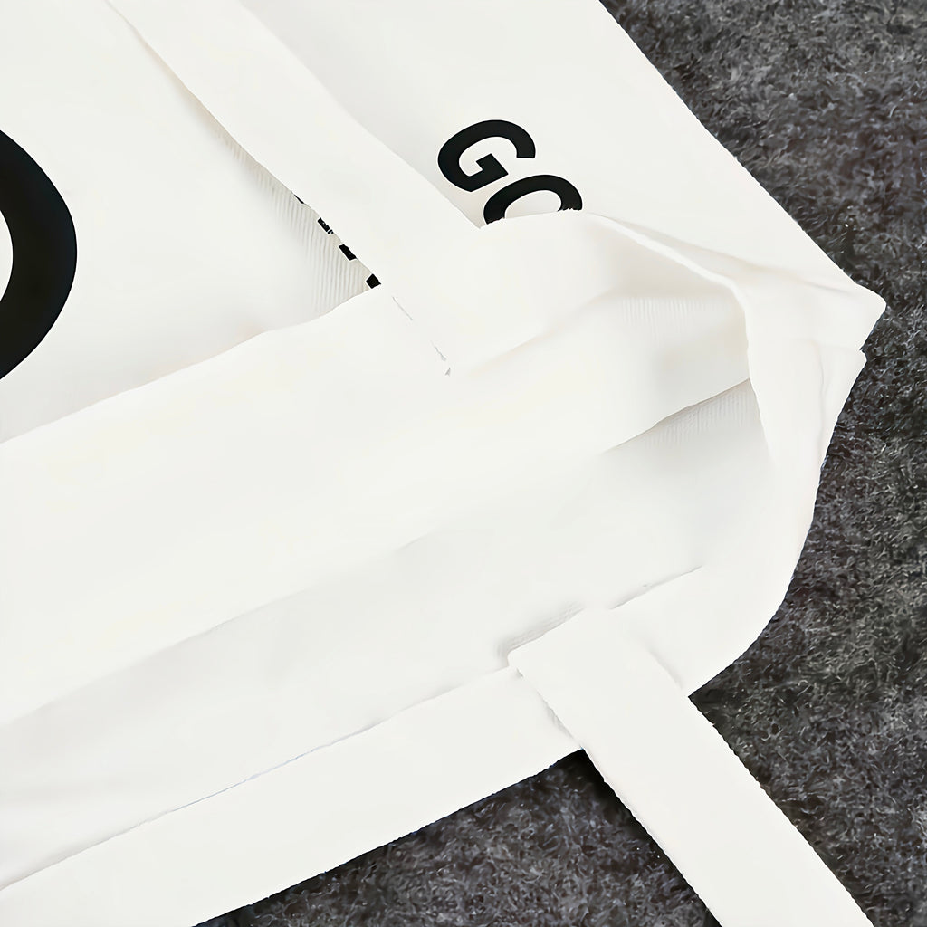 Hand-Held Shopping Bag