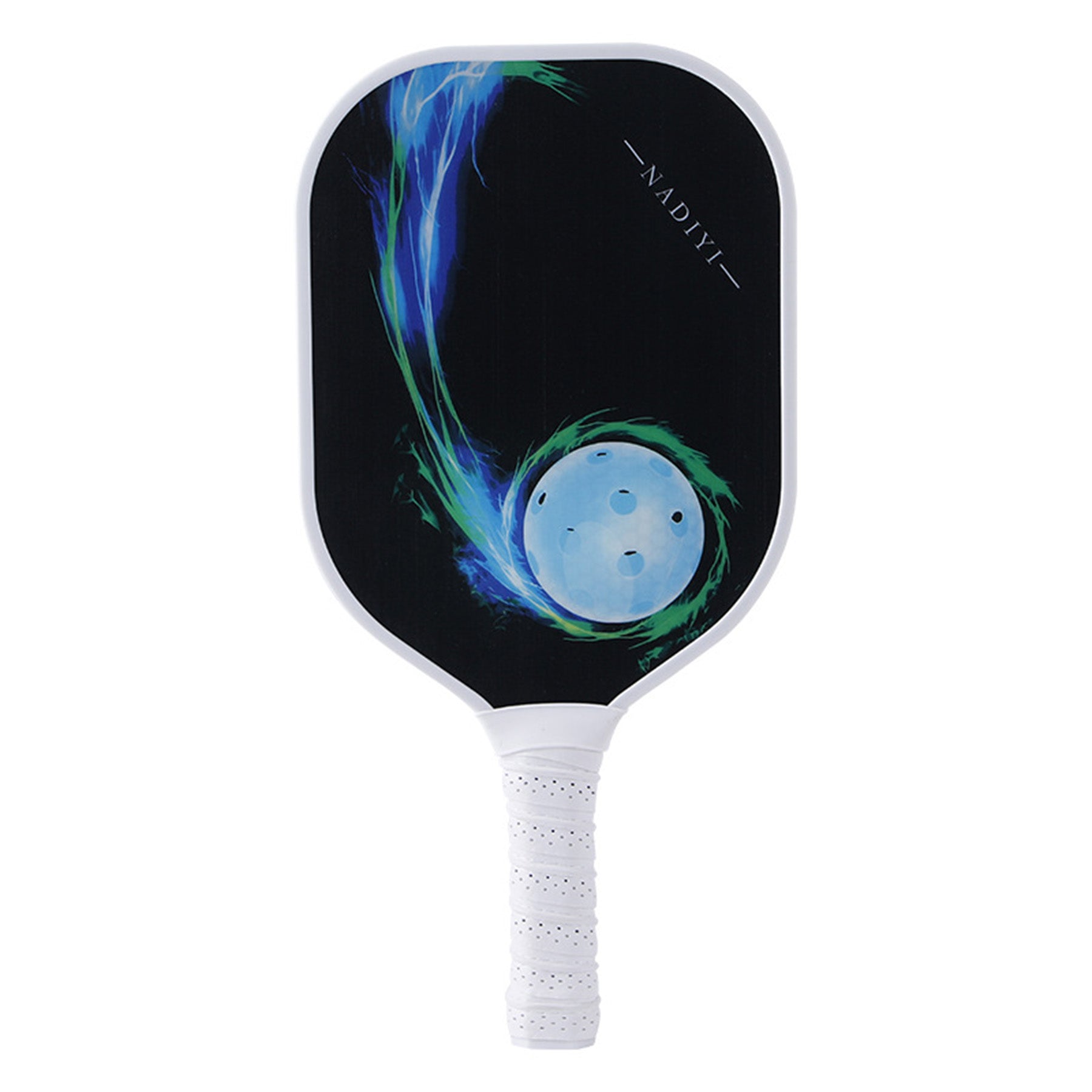 Carbon Fiber Ultralight Pickleball Racket