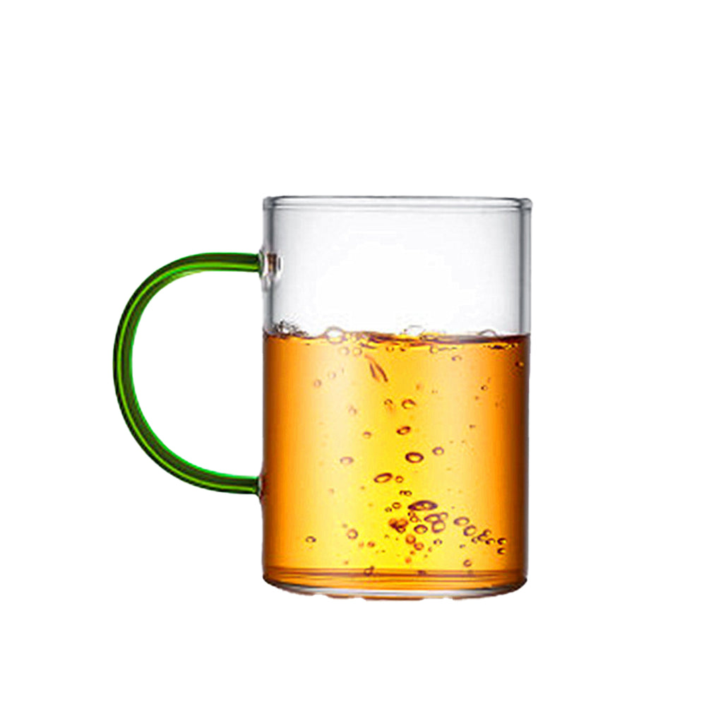 High Borosilicate Glass Cup