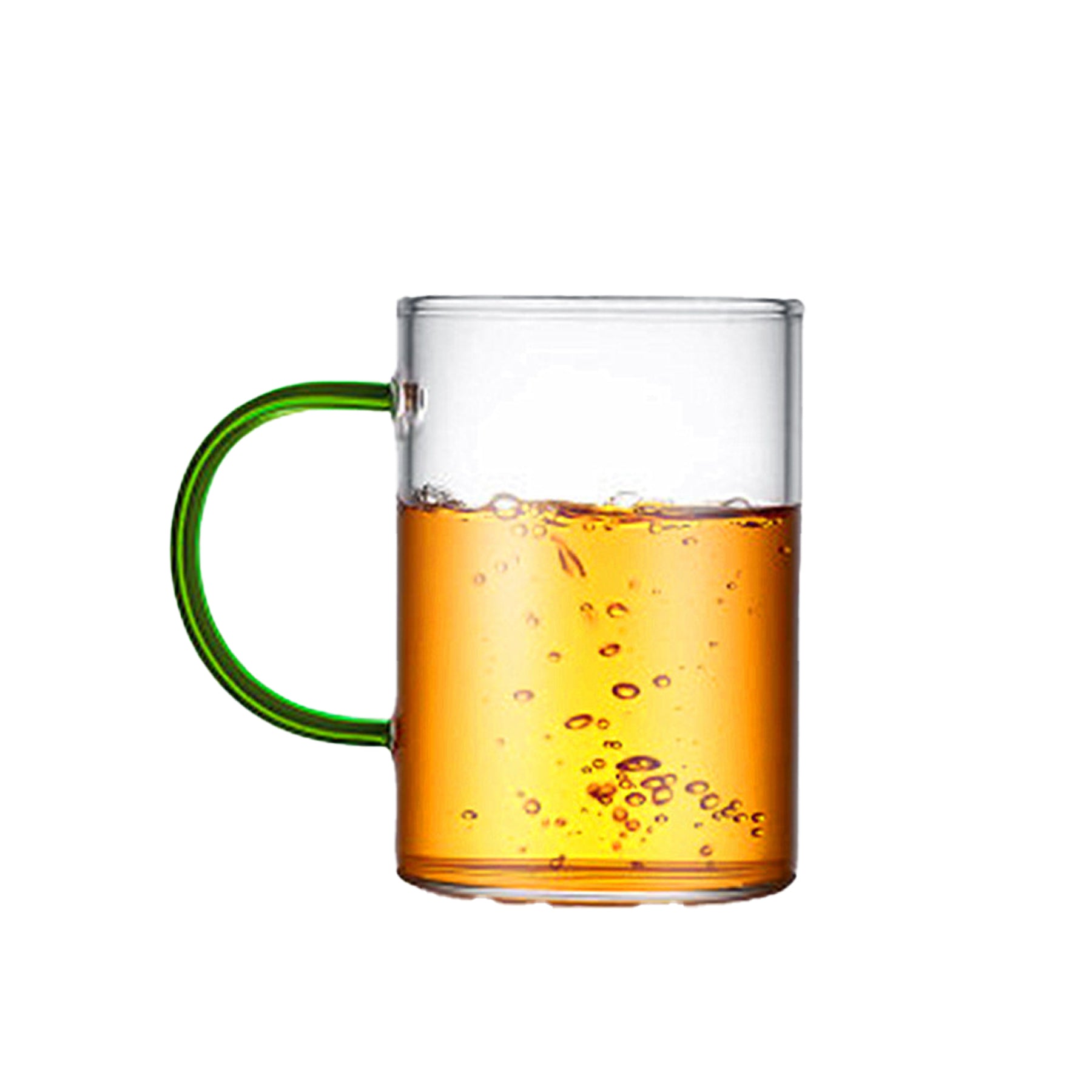 High Borosilicate Glass Cup