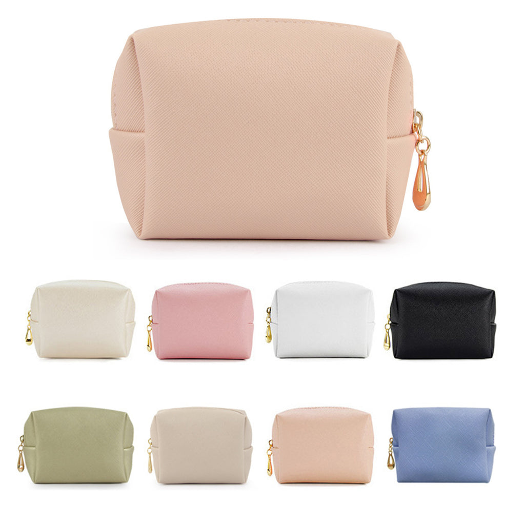 Mini Waterproof Travel Make Up Bag