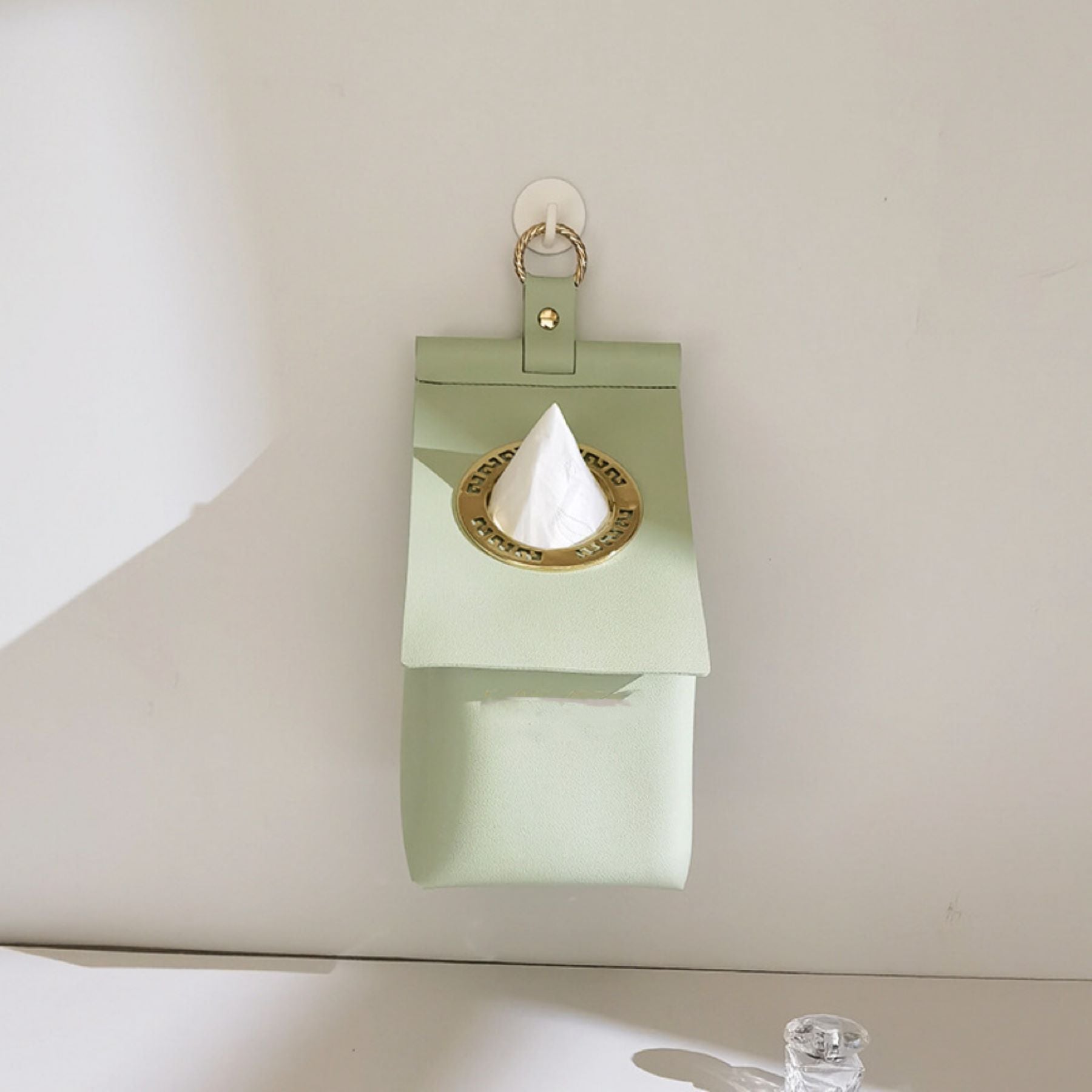 Roll Paper Storage Box