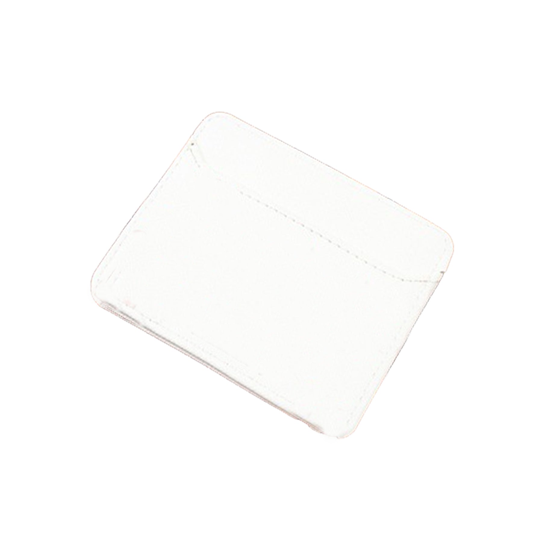 Leather Card Holder For Bank Card