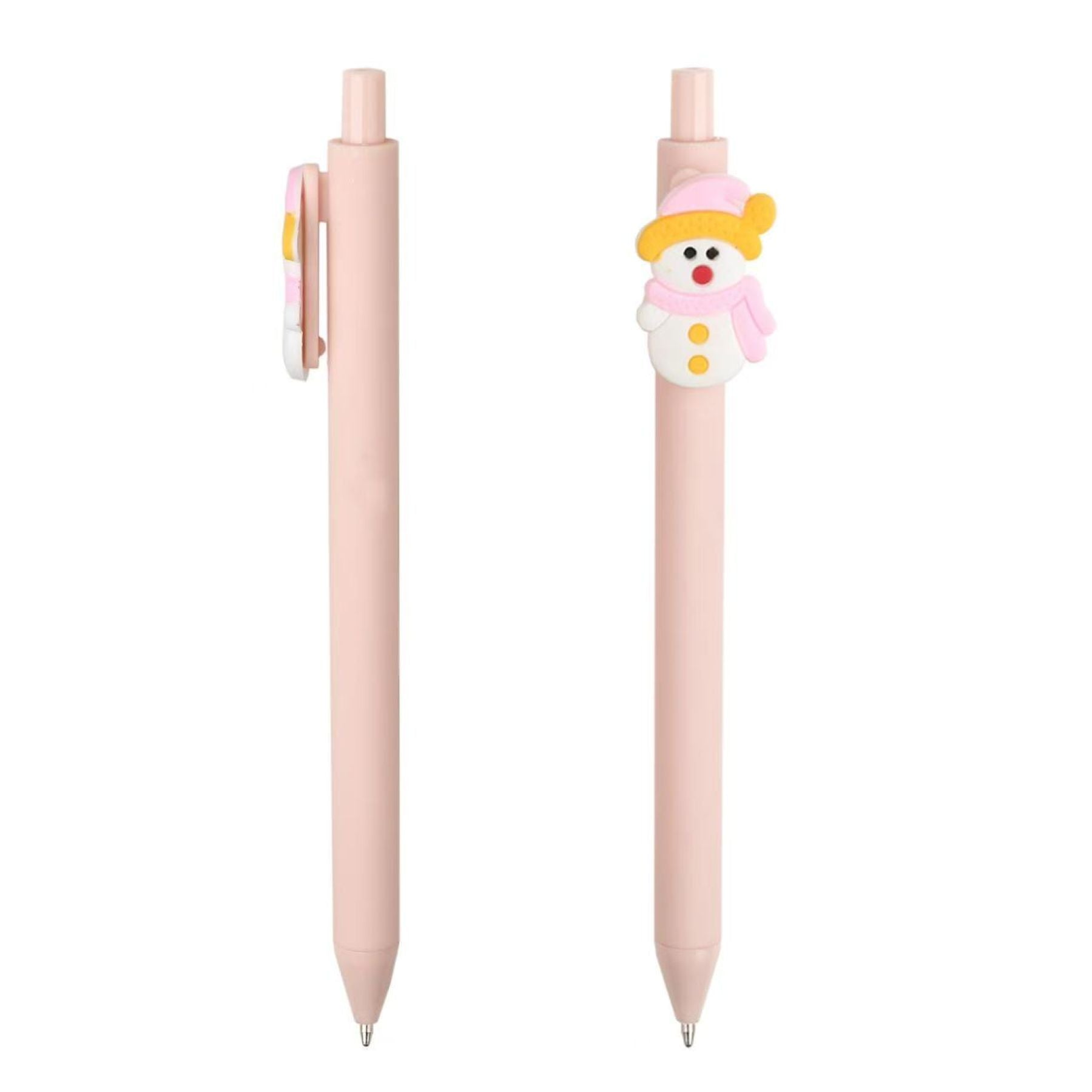 Creative Christmas Ballpoint Pen