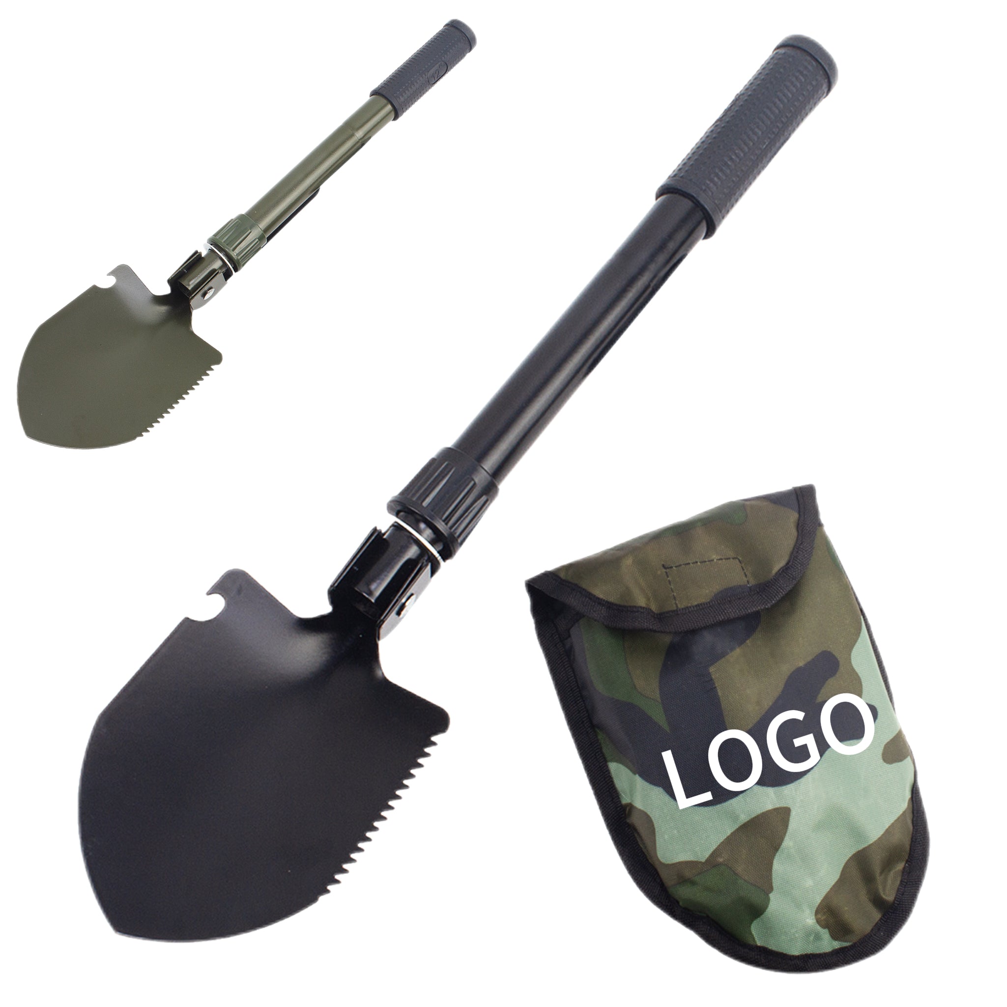 Multi-purpose Military Shovel