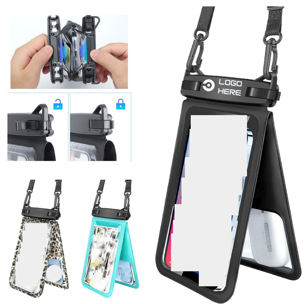 Waterproof Phone Pouch