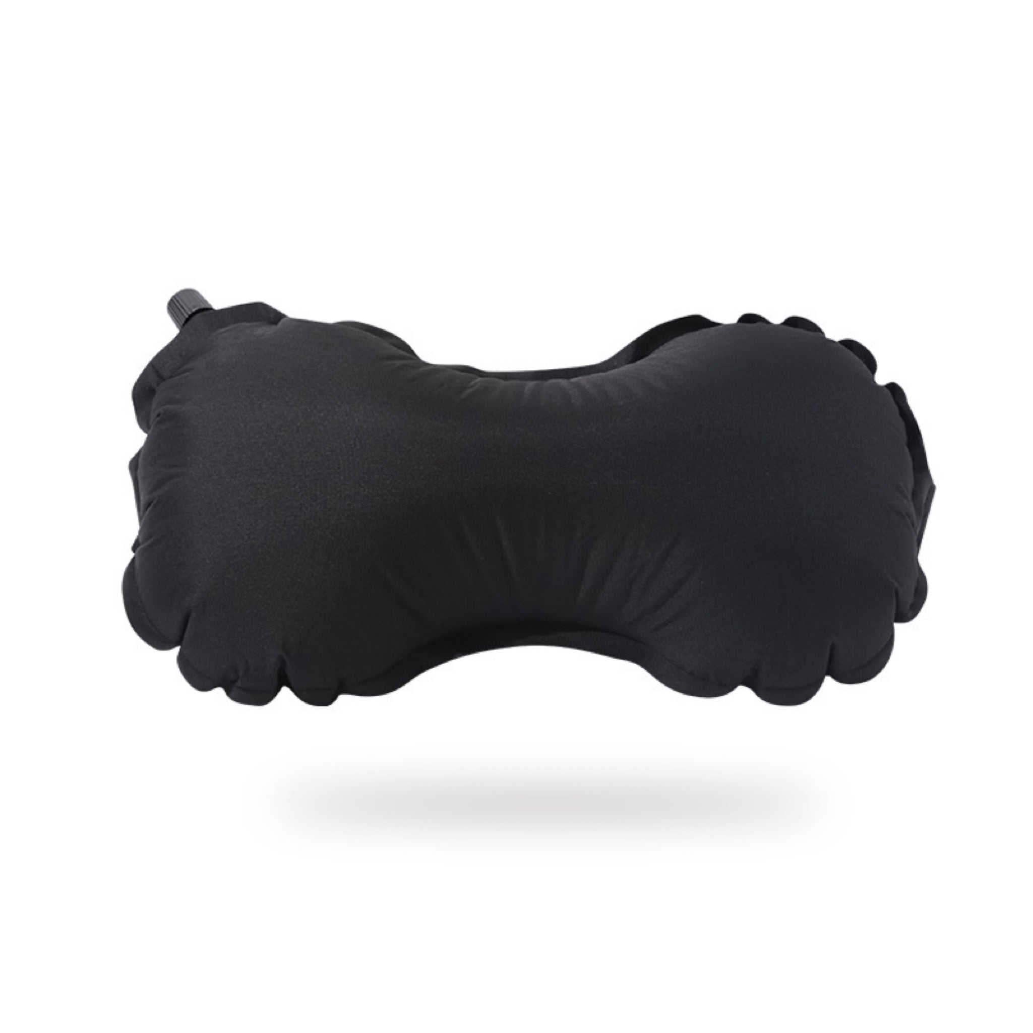 Portable Inflatable Pillow for Outdoor Use