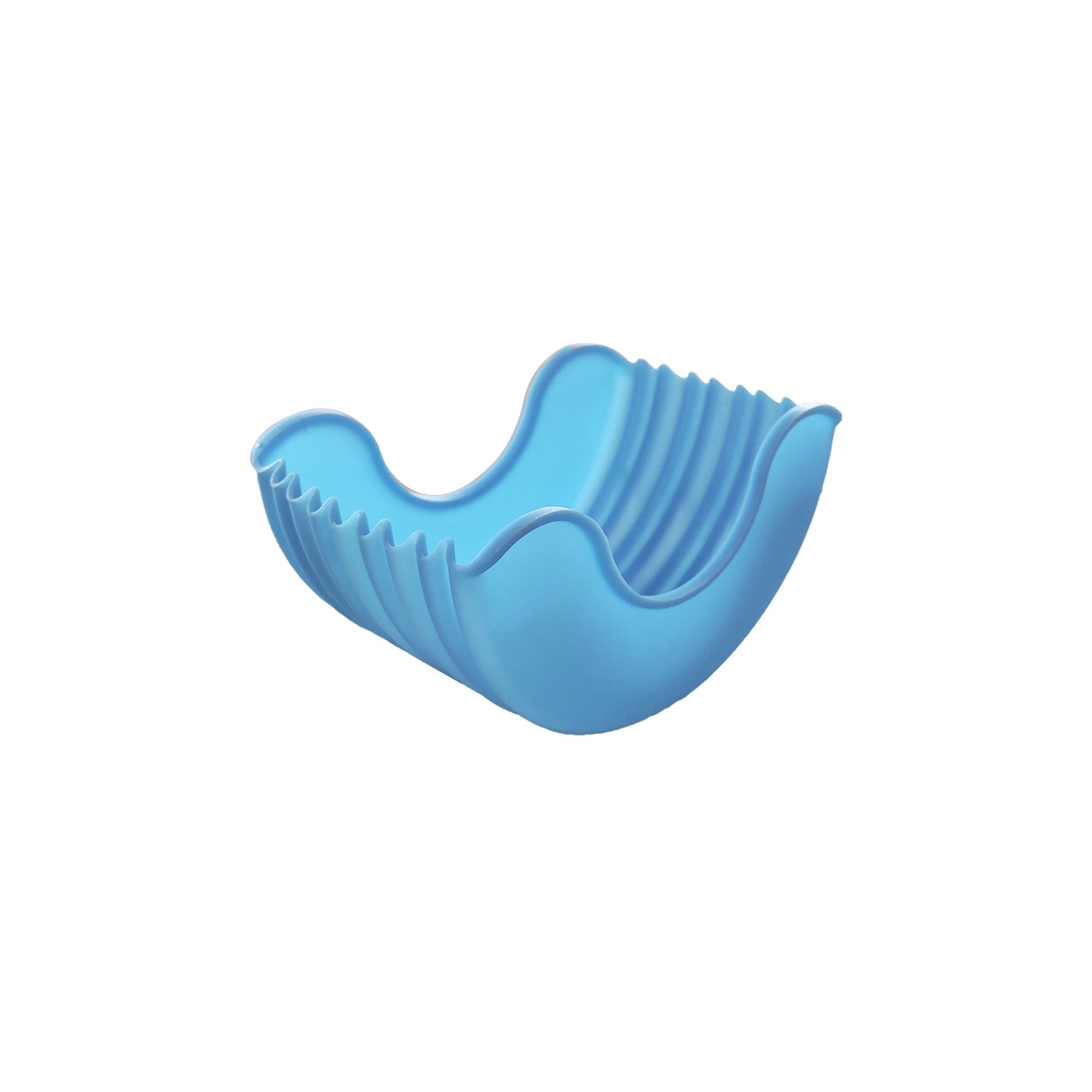 Silicone Hamburger Holder
